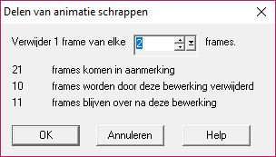 schrappen
